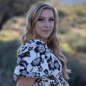 Meet your Posher, Millie